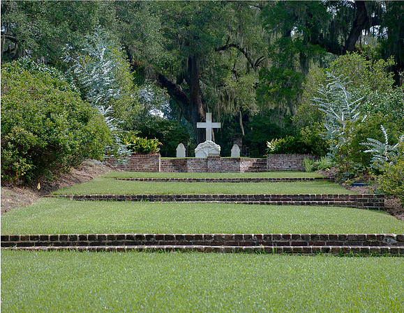 Mepkin Abbey