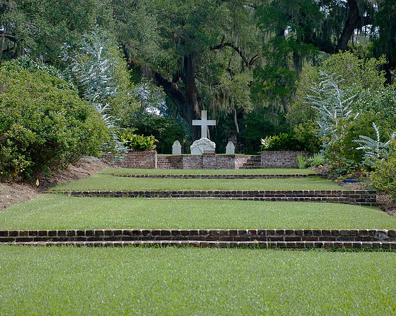 Mepkin Abbey