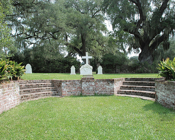Mepkin Abbey 2