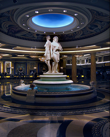 Ceasar