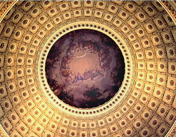 Capital Ceiling