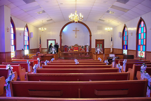 Wedding